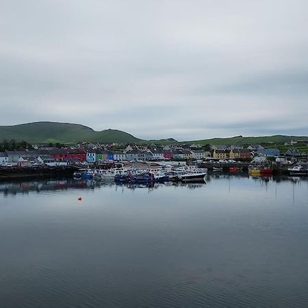 Villa Skellig View Portmagee Esterno foto