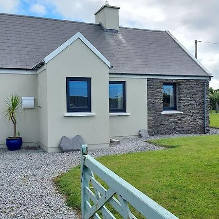 Villa Skellig View Portmagee Esterno foto