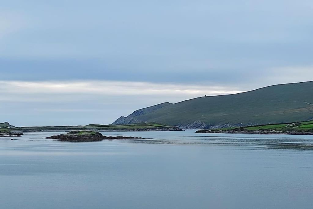 Villa Skellig View Portmagee Esterno foto