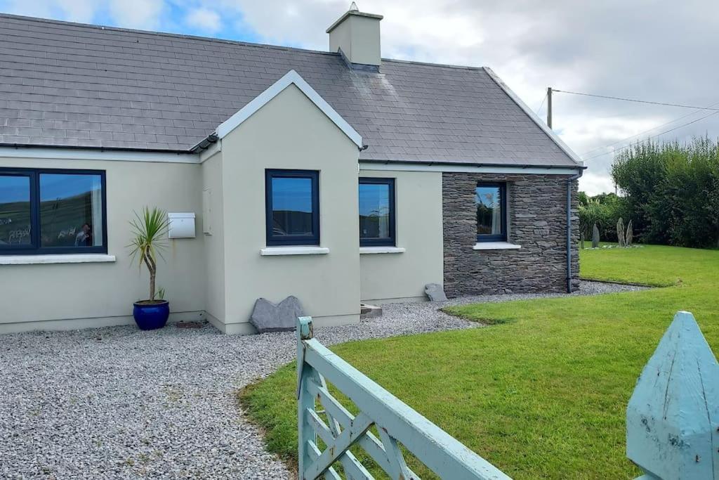 Villa Skellig View Portmagee Esterno foto