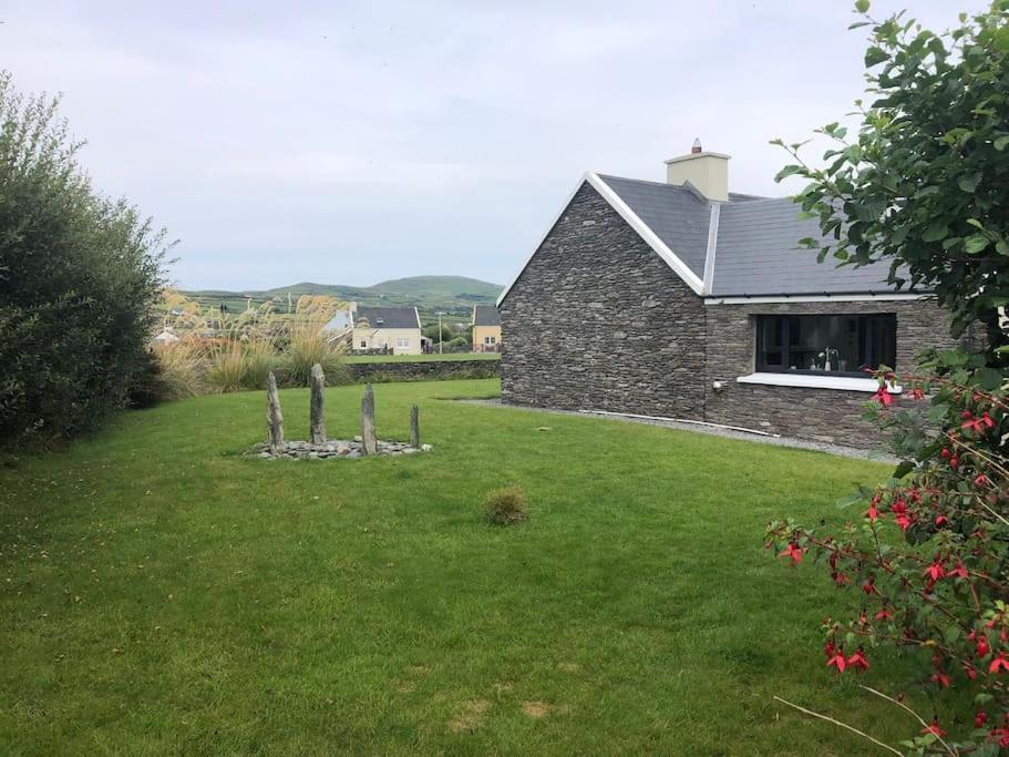 Villa Skellig View Portmagee Esterno foto